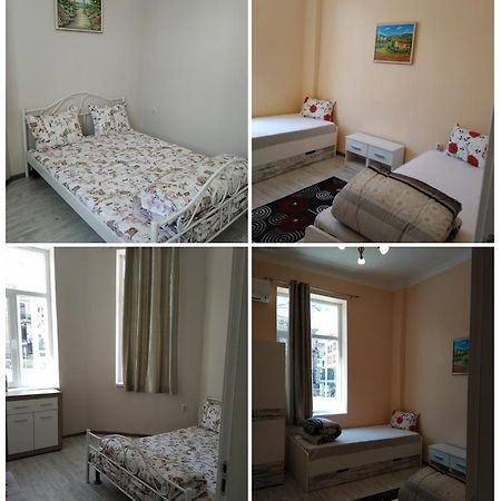 Hostel Ginger House Plovdiv Buitenkant foto