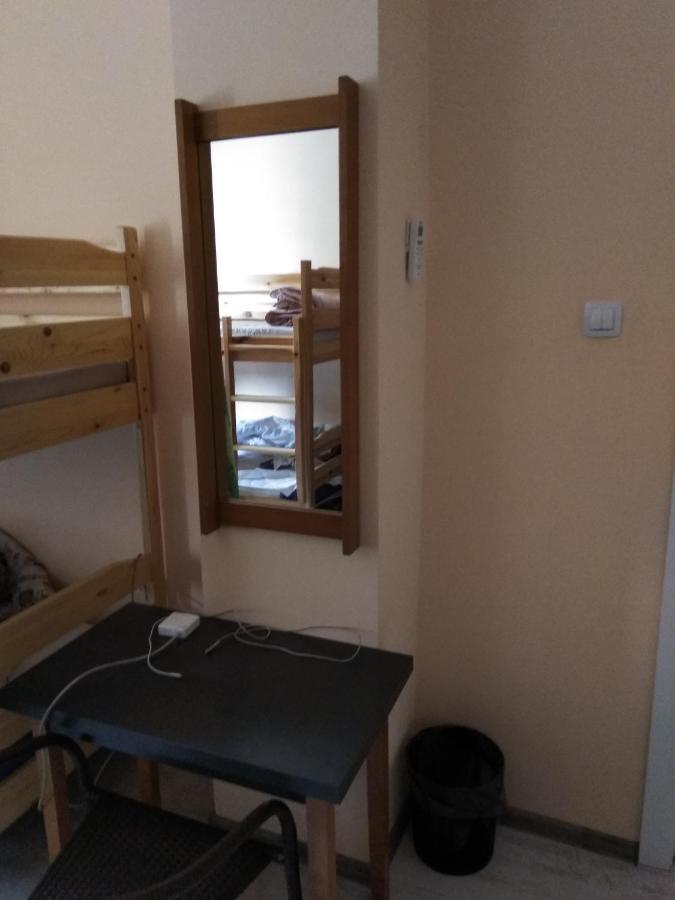 Hostel Ginger House Plovdiv Buitenkant foto
