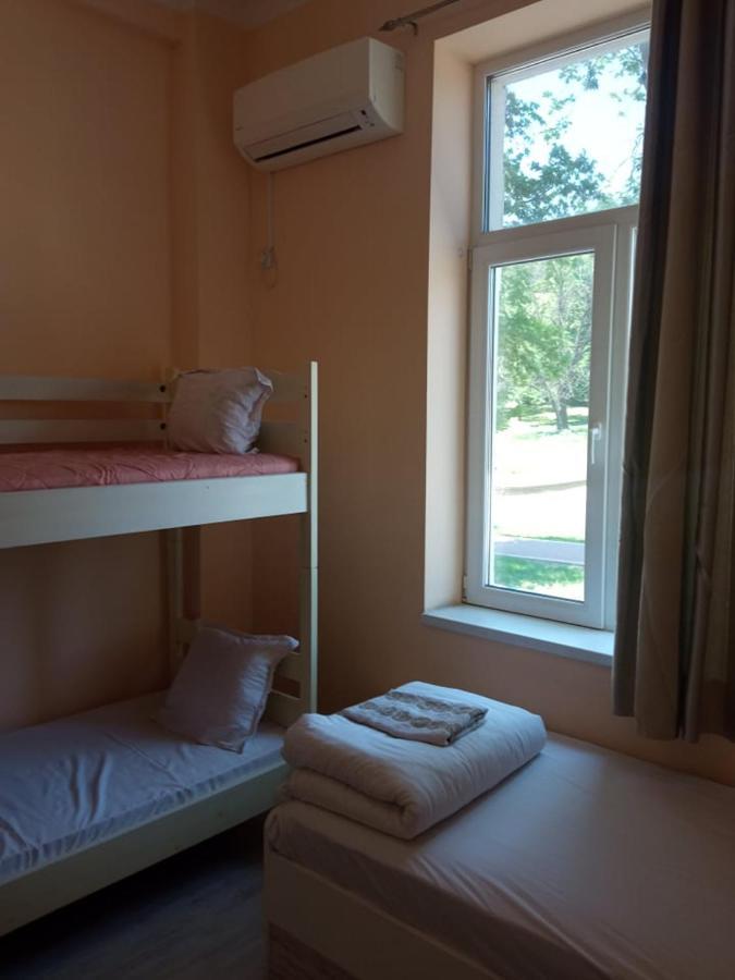 Hostel Ginger House Plovdiv Buitenkant foto