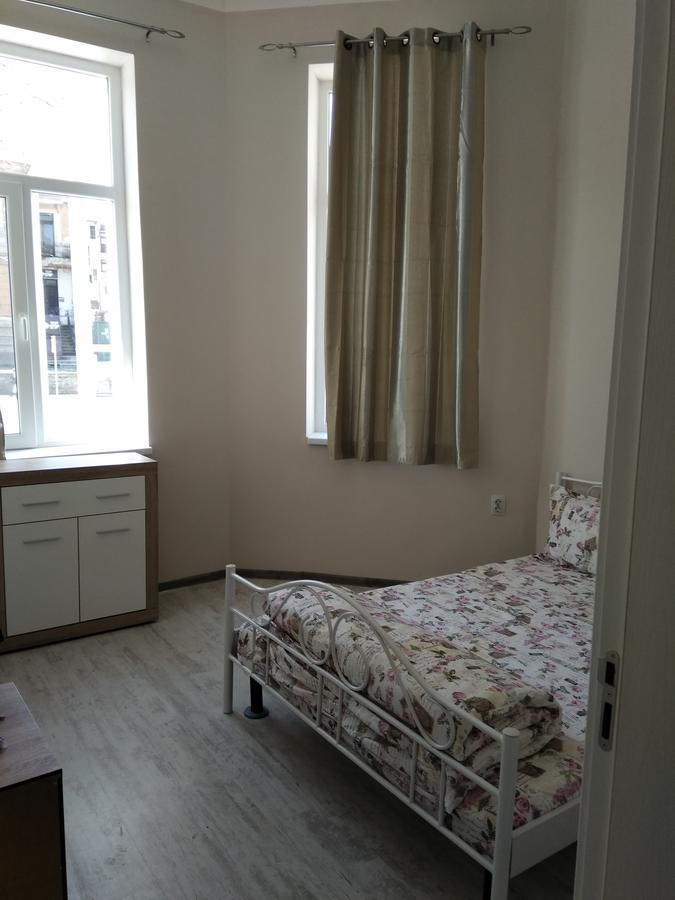 Hostel Ginger House Plovdiv Buitenkant foto