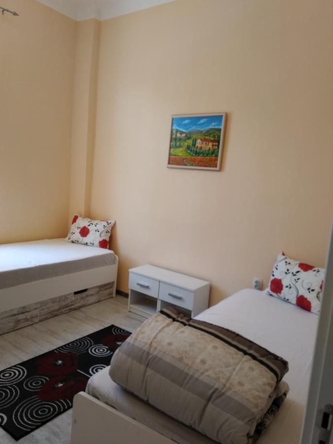 Hostel Ginger House Plovdiv Buitenkant foto