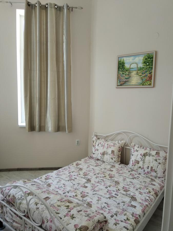 Hostel Ginger House Plovdiv Buitenkant foto