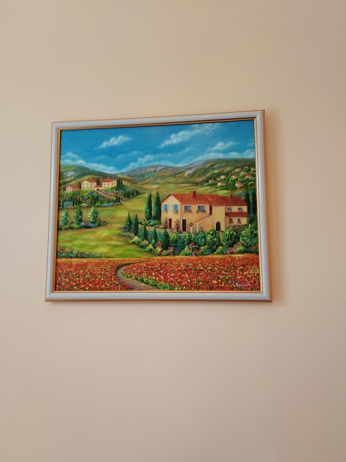 Hostel Ginger House Plovdiv Buitenkant foto