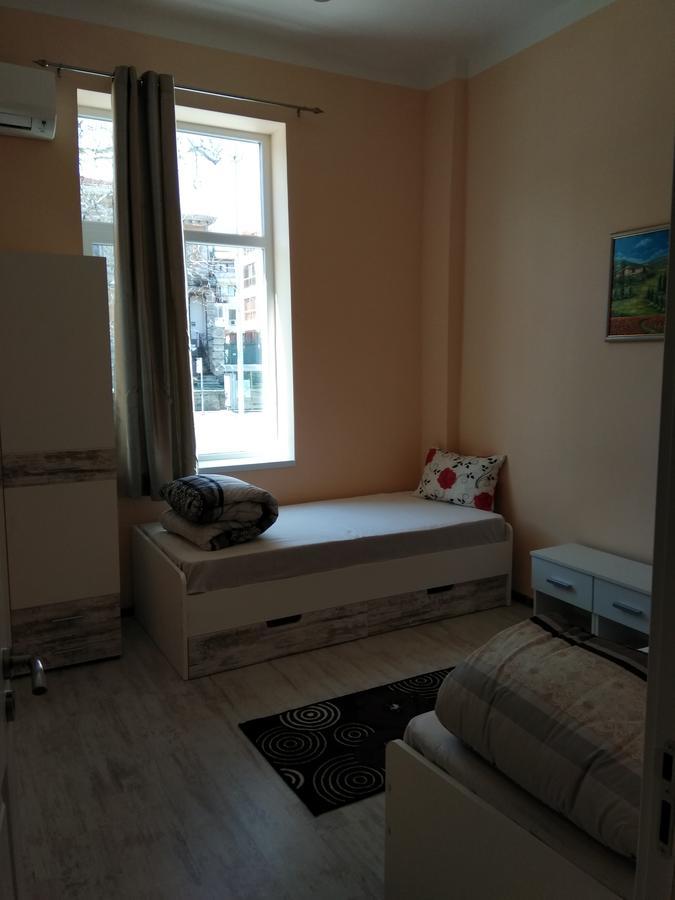 Hostel Ginger House Plovdiv Buitenkant foto