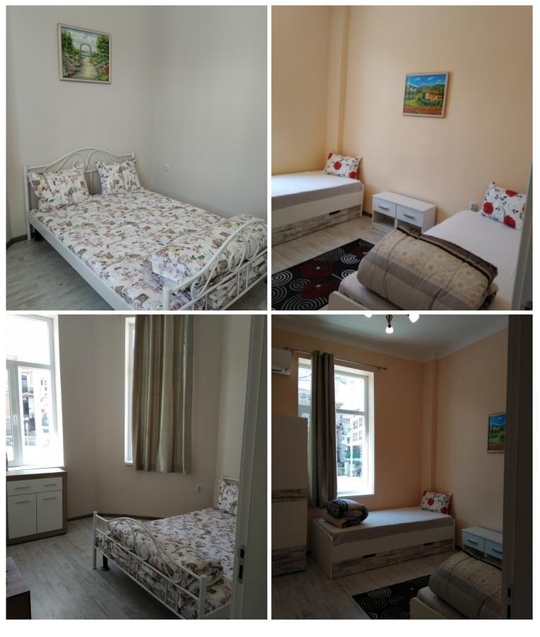 Hostel Ginger House Plovdiv Buitenkant foto