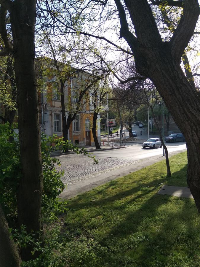 Hostel Ginger House Plovdiv Buitenkant foto