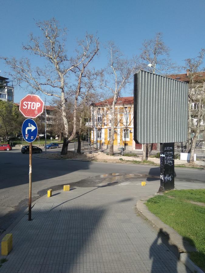Hostel Ginger House Plovdiv Buitenkant foto