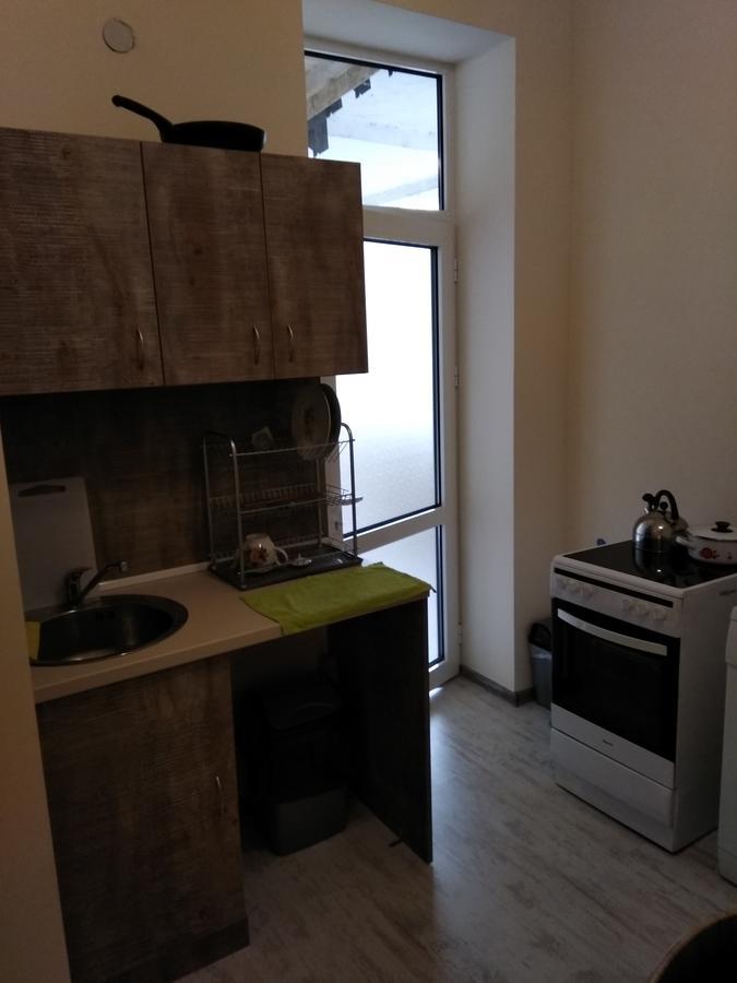 Hostel Ginger House Plovdiv Buitenkant foto