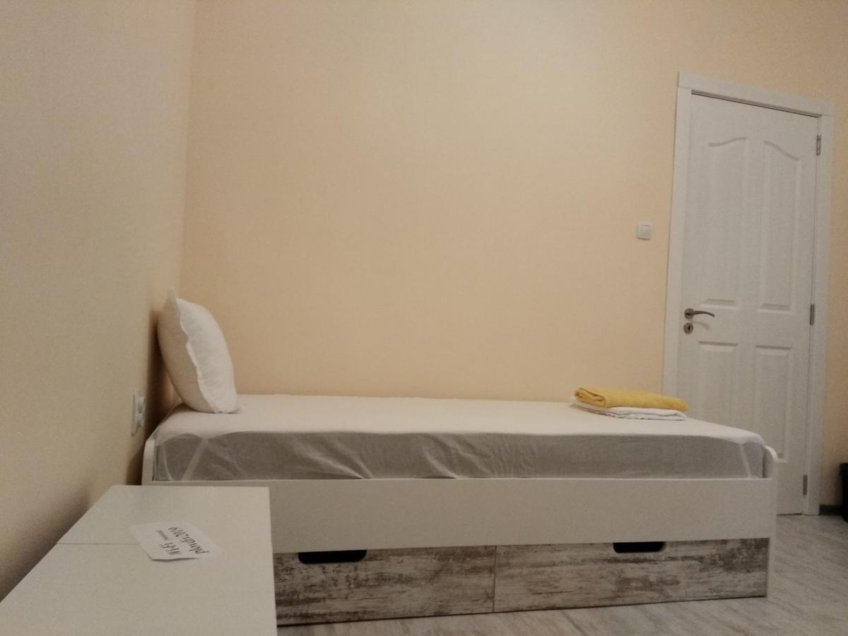 Hostel Ginger House Plovdiv Buitenkant foto
