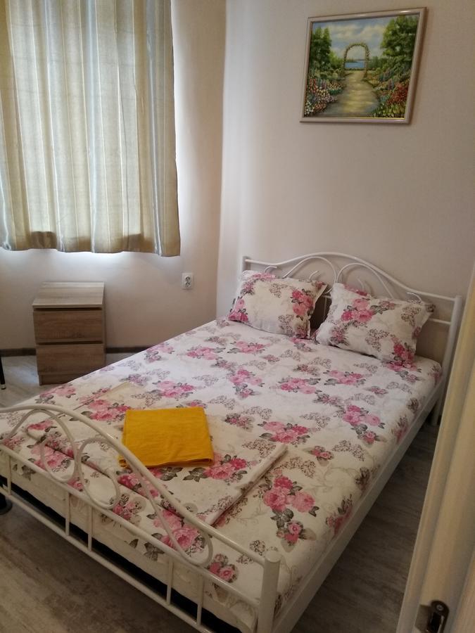Hostel Ginger House Plovdiv Buitenkant foto