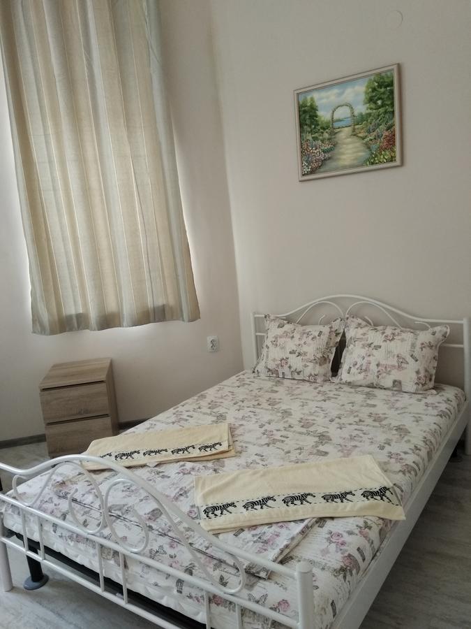 Hostel Ginger House Plovdiv Buitenkant foto